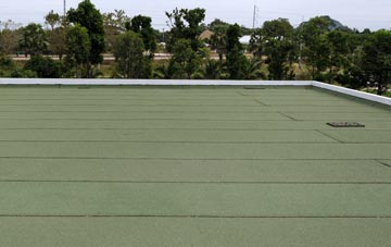 all Chicksgrove roofing types quoted for