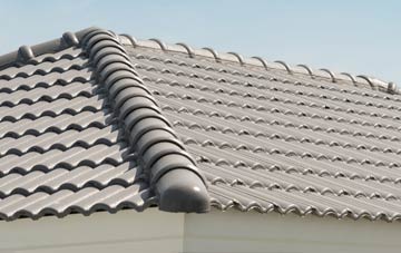 advantages of Chicksgrove clay roofing