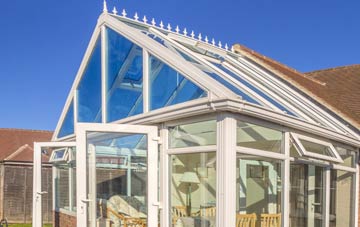 conservatory roof insulation costs Chicksgrove