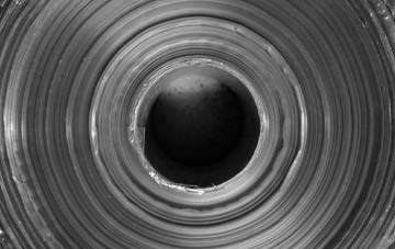 Chicksgrove edpm waterproofing