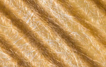 Chicksgrove fibreglass roof waterproofing