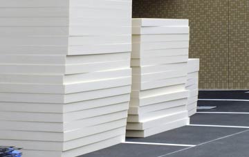 Chicksgrove flat roof insulation costs