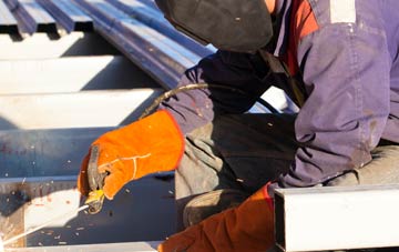 Chicksgrove flat roofing options