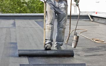 flat roof replacement Chicksgrove, Wiltshire