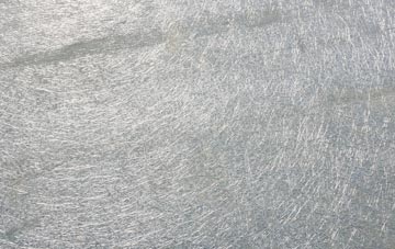 Chicksgrove laminate fibreglass or shingles?