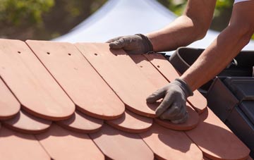 Chicksgrove roof tile contractors