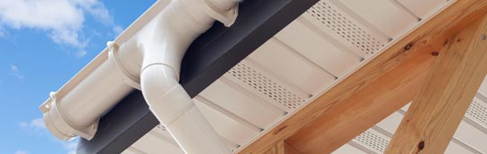 get Chicksgrove guttering quotes today