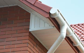Chicksgrove soffit repair costs