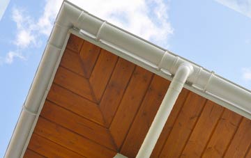 Chicksgrove soffit types