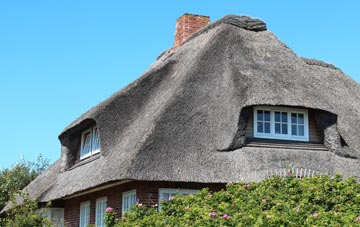 thatch roofing Chicksgrove, Wiltshire