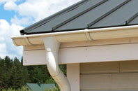 Chicksgrove soffits